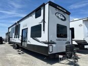 New 2025 Forest River Cherokee 39ALBL