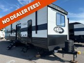 New 2025 Forest River Cherokee 39HBA