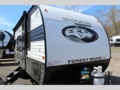 New 2025 Forest River Cherokee
