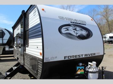 New 2025 Forest River Cherokee