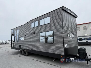 New 2025 Forest River Cherokee 20OG