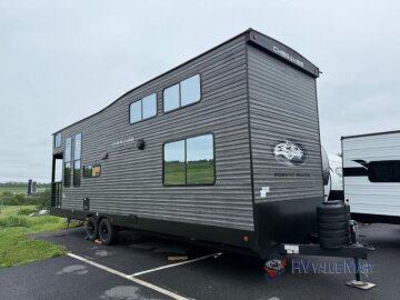 New 2025 Forest River Cherokee 20OG