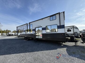 New 2025 Forest River Cherokee 39AL