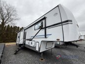 New 2025 Forest River Cherokee