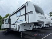 New 2025 Forest River Cherokee