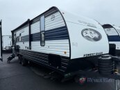 New 2025 Forest River Cherokee 23MK
