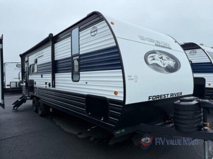 Photo 1 for New 2025 Forest River Cherokee 23MK