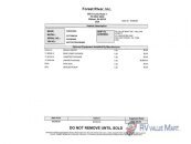New 2025 Forest River Cherokee 23MK