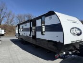 New 2025 Forest River Cherokee 29TE