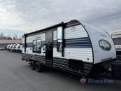 New 2025 Forest River Cherokee
