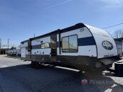 New 2025 Forest River Cherokee