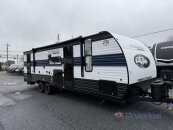New 2025 Forest River Cherokee 26DBH