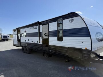 New 2025 Forest River Cherokee 29TE