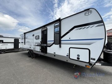 New 2025 Forest River Cherokee
