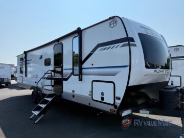 New 2025 Forest River Cherokee