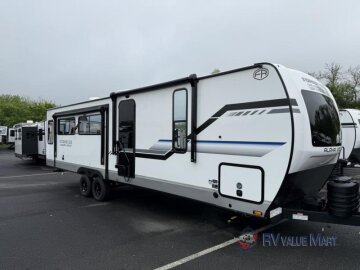 New 2025 Forest River Cherokee 26RL