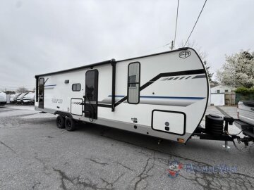 New 2025 Forest River Cherokee 26DBH