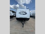 New 2025 Forest River Cherokee 17EV