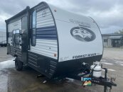 New 2025 Forest River Cherokee