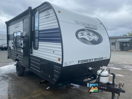 Photo 1 for New 2025 Forest River Cherokee