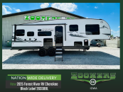 New 2025 Forest River Cherokee