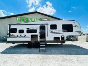 New 2025 Forest River Cherokee