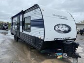 New 2025 Forest River Cherokee