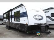 New 2025 Forest River Cherokee