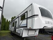 New 2025 Forest River Cherokee