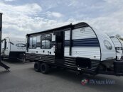 New 2025 Forest River Cherokee 18RR