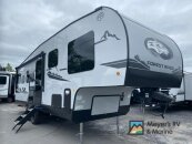 New 2025 Forest River Cherokee