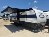New 2025 Forest River Cherokee