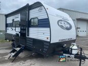 2025 Forest River Cherokee