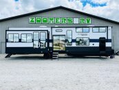 New 2025 Forest River Cherokee