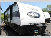 New 2025 Forest River Cherokee 26DJSE