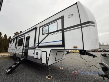 New 2025 Forest River Cherokee