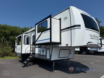 New 2025 Forest River Cherokee