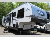 New 2025 Forest River Cherokee