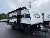 New 2025 Forest River Cherokee 17JW