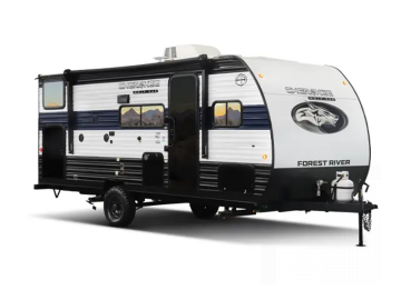 2025 Forest River Cherokee 17JW