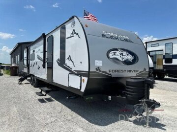 2025 Forest River Cherokee