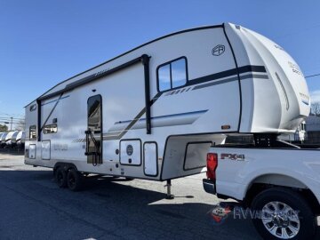 New 2025 Forest River Cherokee