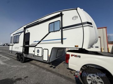 New 2025 Forest River Cherokee