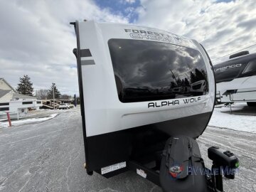 New 2025 Forest River Cherokee