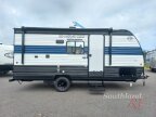 Thumbnail Photo 2 for New 2025 Forest River Cherokee 16EV