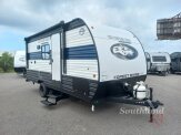 New 2025 Forest River Cherokee 16EV