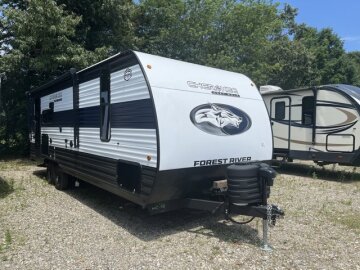 2025 Forest River Cherokee 23MK