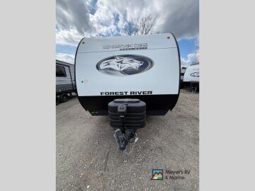 2025 Forest River Cherokee 26DBH