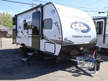 2025 Forest River Cherokee 17JWBL