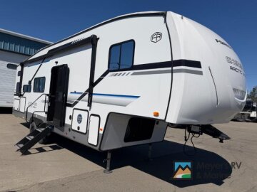 2025 Forest River Cherokee